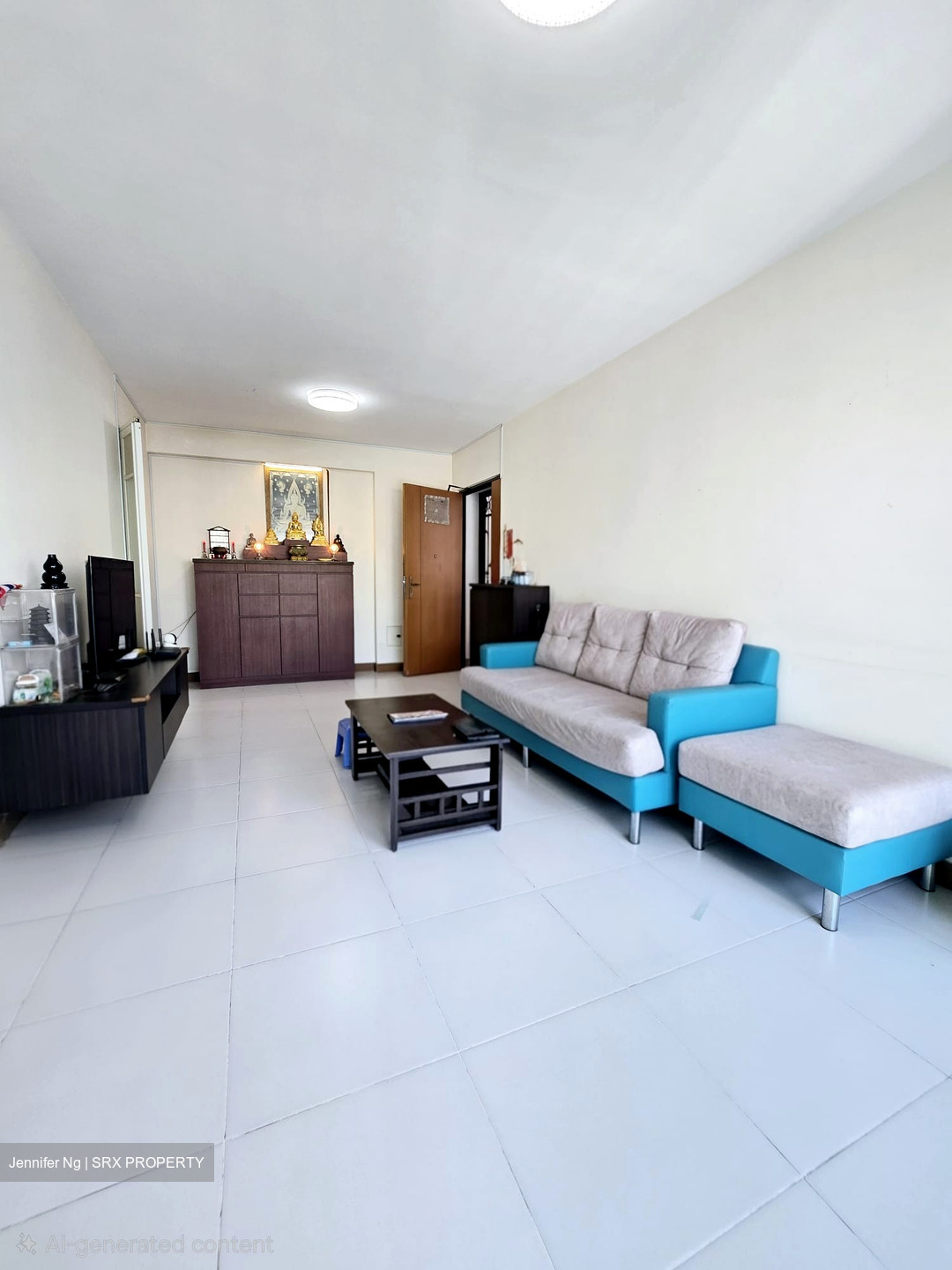 Blk 54 Havelock View (Bukit Merah), HDB 4 Rooms #599063071